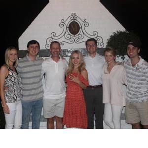 Meet your Posher, Robin